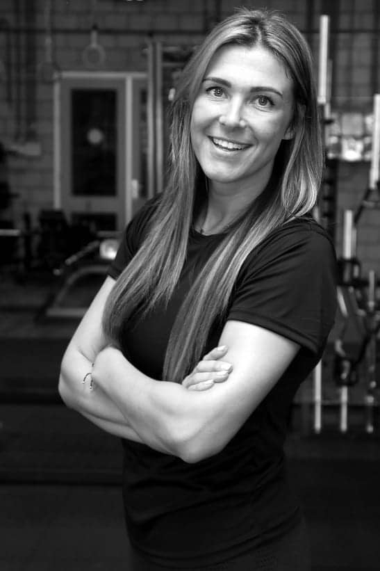 Lindy, Backoffice, planning bij FIT Partners